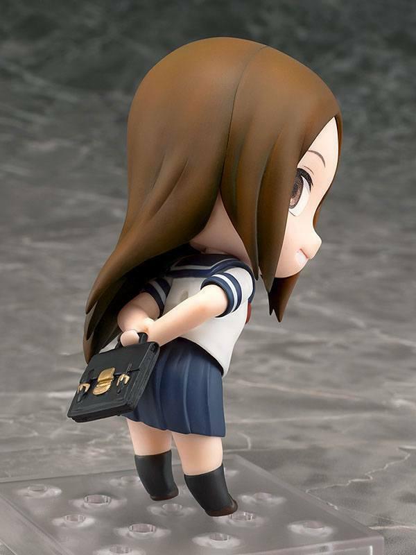 Preview: Nendoroid 1413 Takagi-san