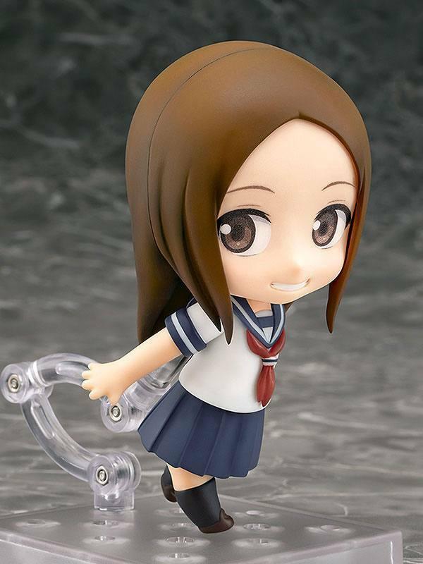 Preview: Nendoroid 1413 Takagi-san