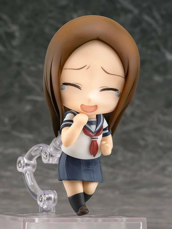 Preview: Nendoroid 1413 Takagi-san