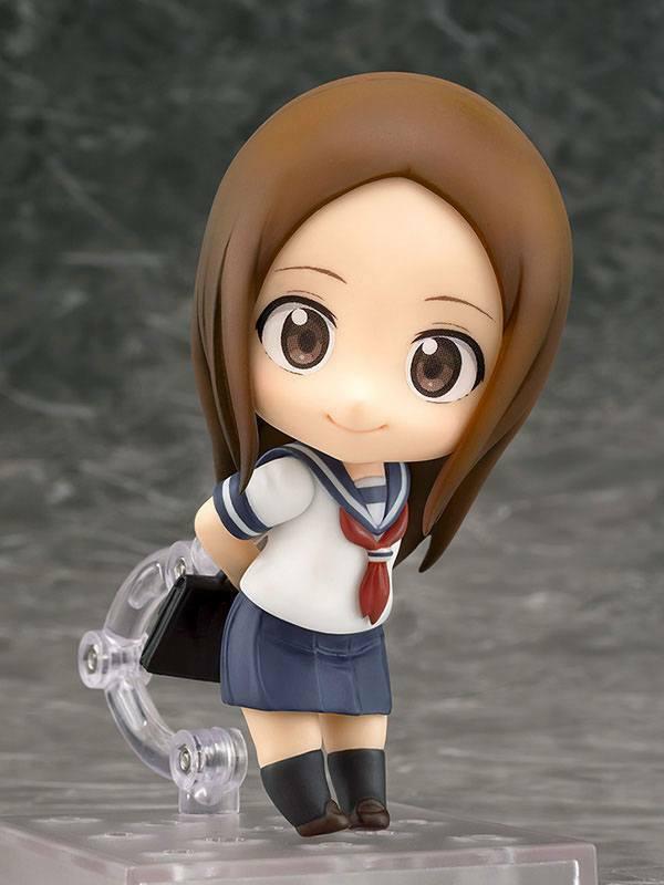 Preview: Nendoroid 1413 Takagi-san