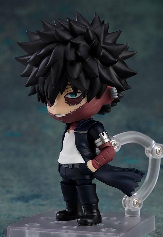 Preview: Nendoroid 1430 Dabi - Neuauflage