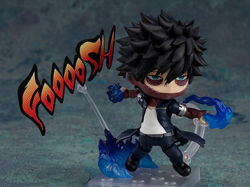 Preview: Nendoroid 1430 Dabi - Neuauflage