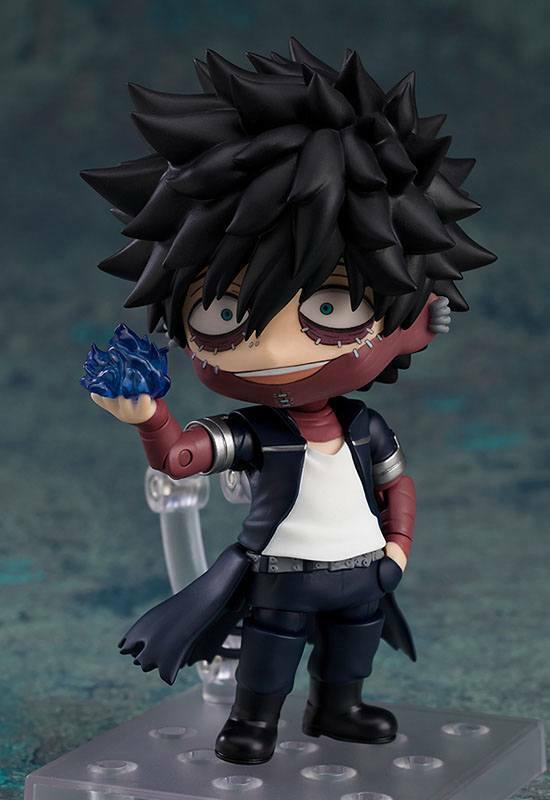 Preview: Nendoroid 1430 Dabi - Neuauflage