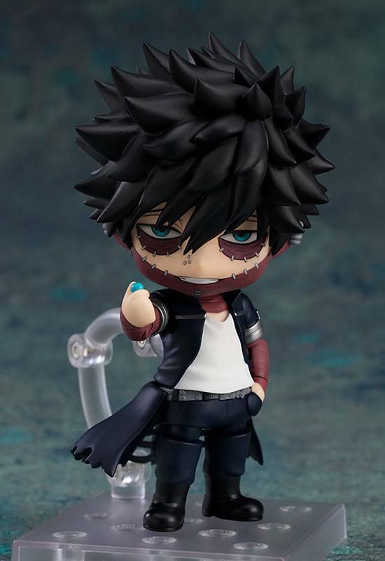 Preview: Nendoroid 1430 Dabi - Neuauflage