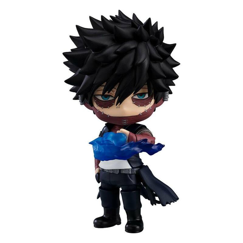 Preview: Nendoroid 1430 Dabi - Neuauflage