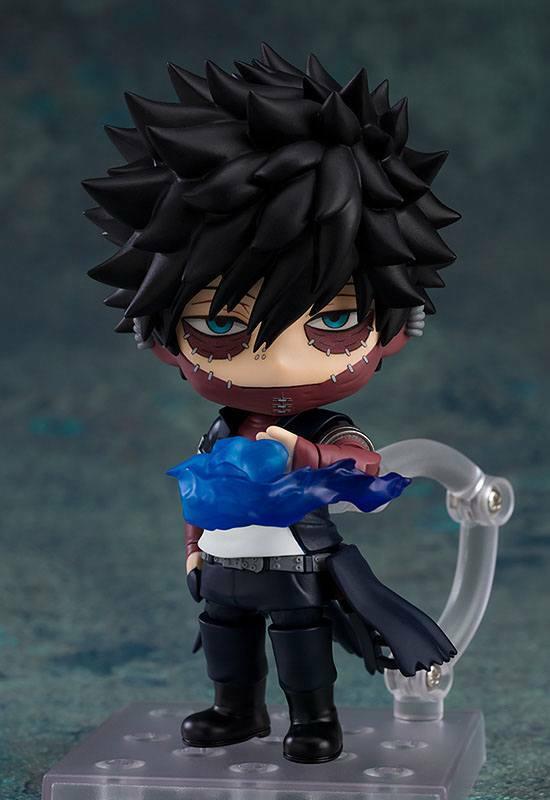 Preview: Nendoroid 1430 Dabi - Neuauflage