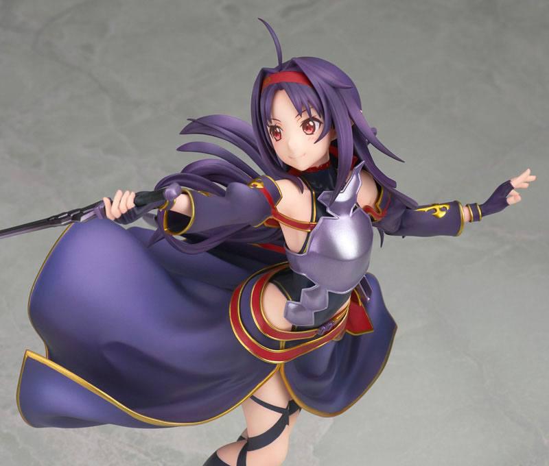 Preview: Yuuki Konno - Alter