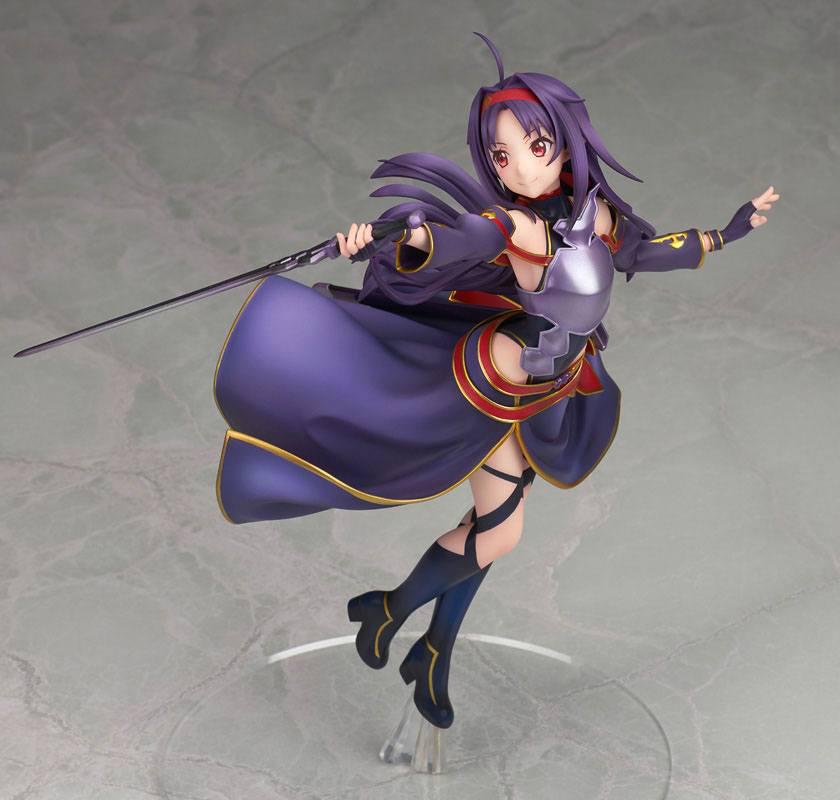 Preview: Yuuki Konno - Alter