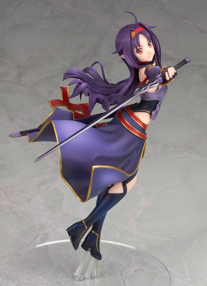 Preview: Yuuki Konno - Alter