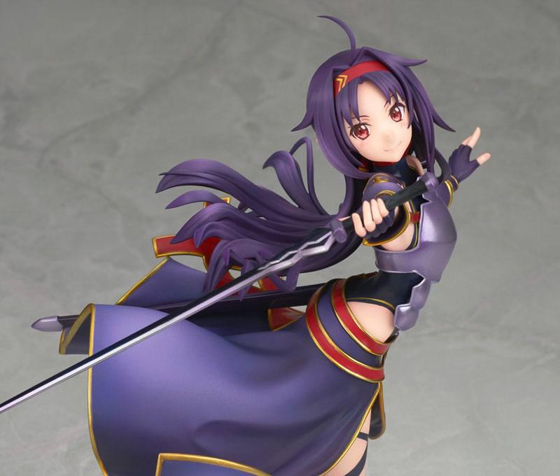 Preview: Yuuki Konno - Alter