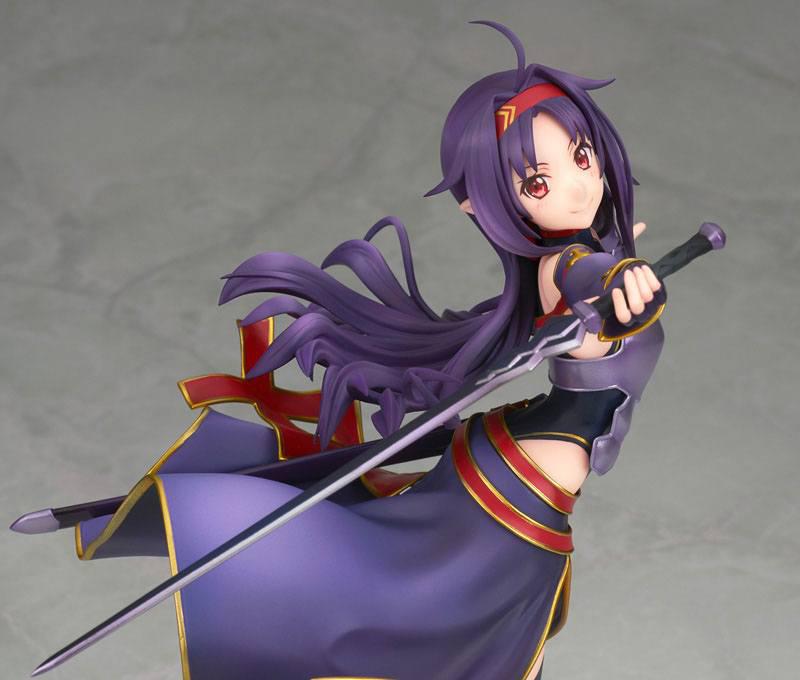 Preview: Yuuki Konno - Alter