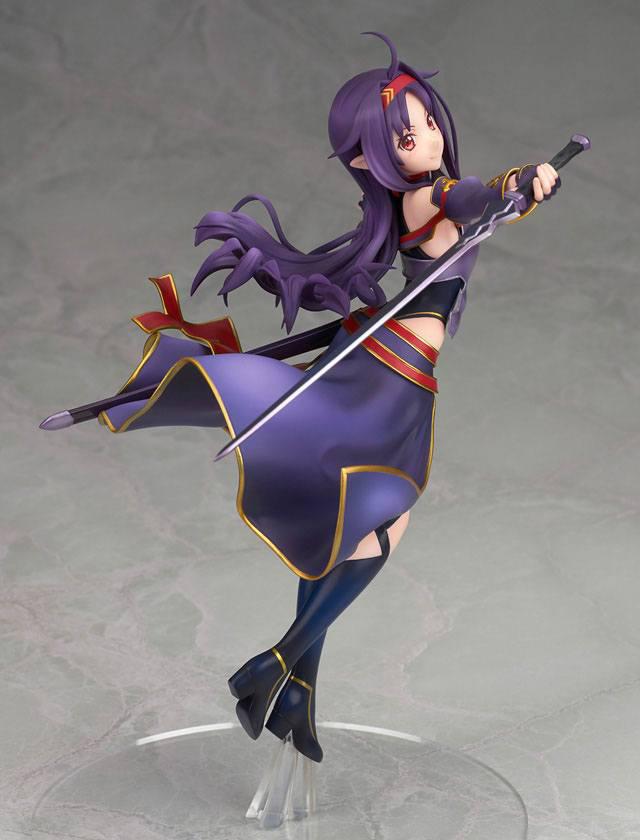 Preview: Yuuki Konno - Alter