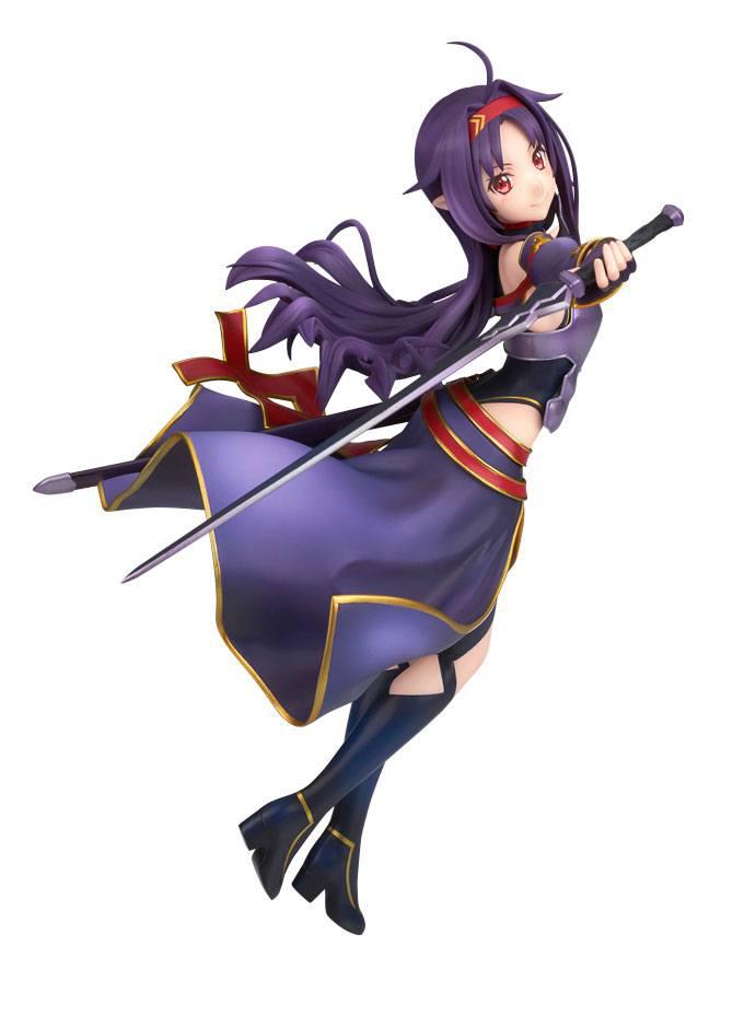 Preview: Yuuki Konno - Alter