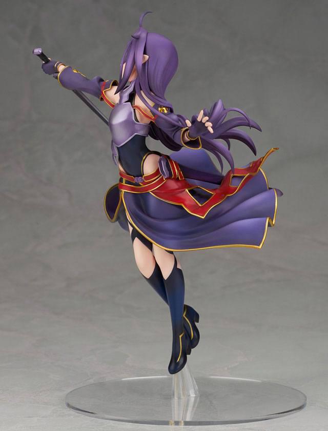 Preview: Yuuki Konno - Alter