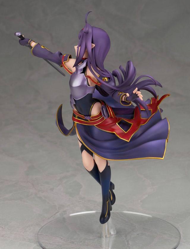 Preview: Yuuki Konno - Alter