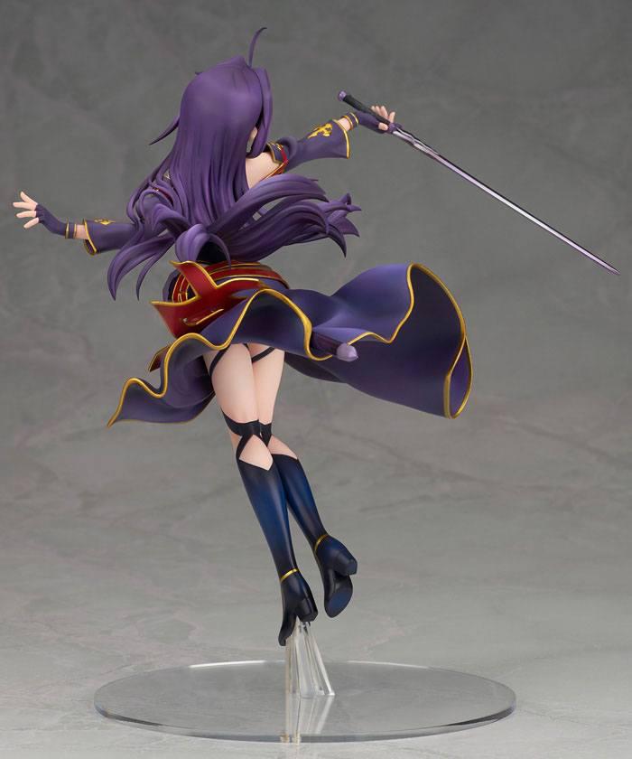 Preview: Yuuki Konno - Alter