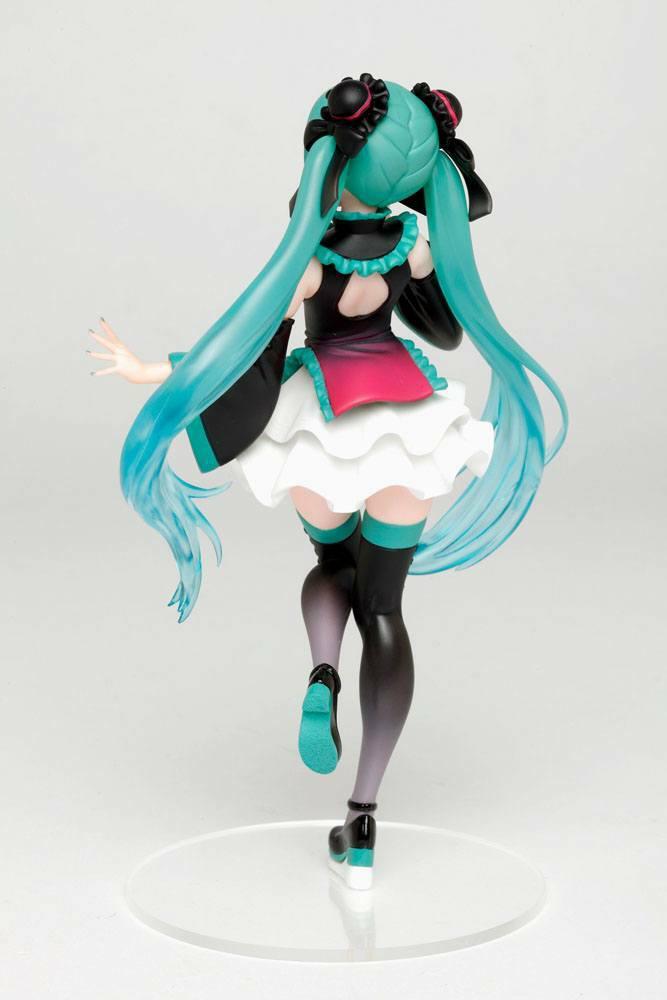 Preview: Hatsune Miku - Mandarin Dress - Taito - Neuauflage