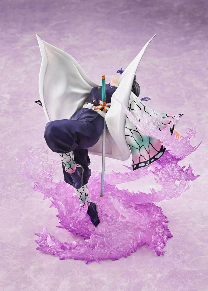 Preview: Shinobu Kocho - Aniplex / Wing