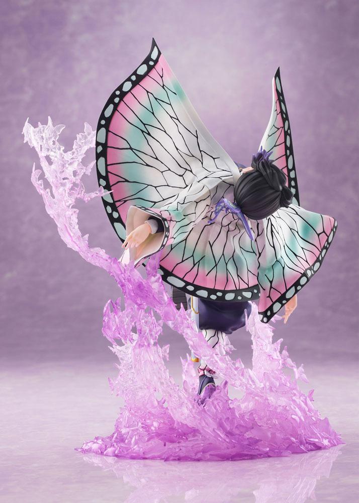 Preview: Shinobu Kocho - Aniplex / Wing