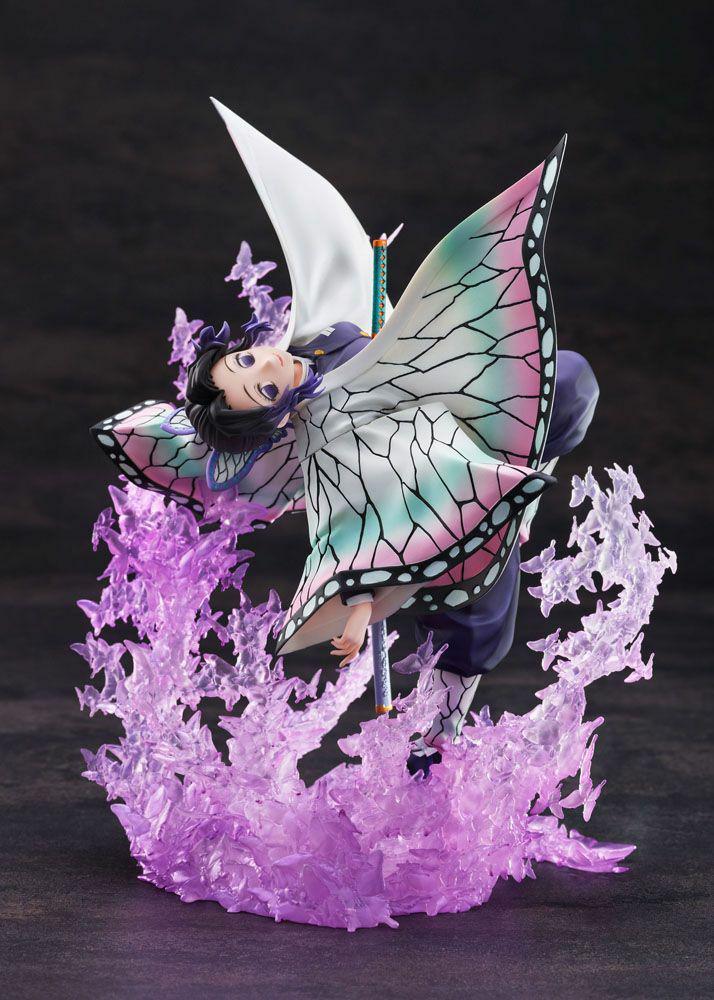 Preview: Shinobu Kocho - Aniplex / Wing