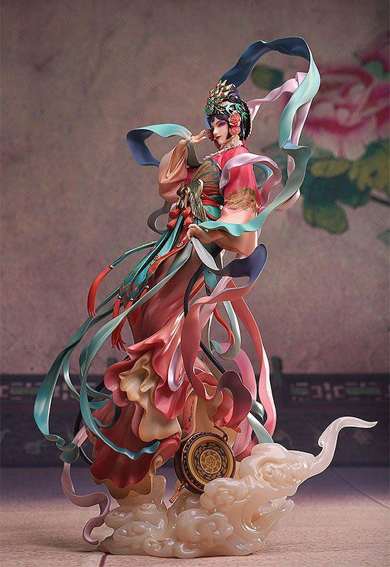 Preview: Shang Xirui - Peking Opera Zhao Feiyan - Myethos