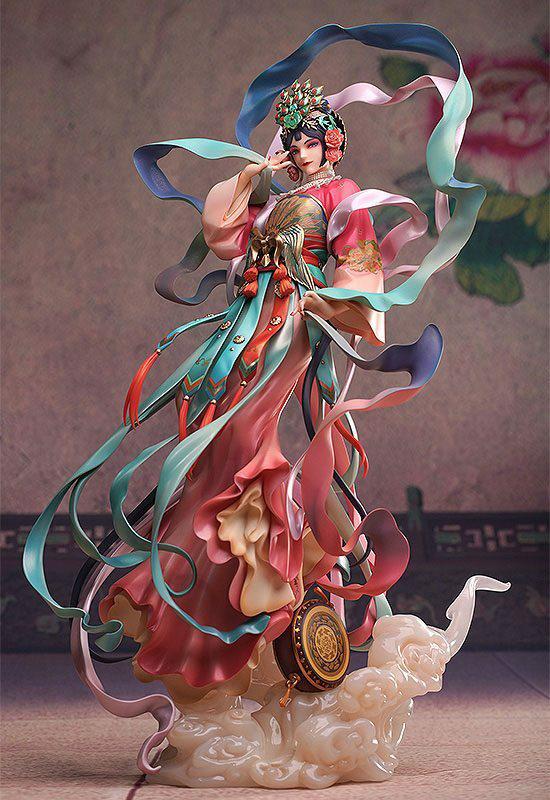 Preview: Shang Xirui - Peking Opera Zhao Feiyan - Myethos