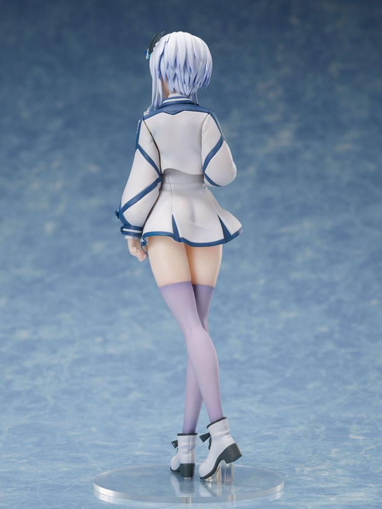 Preview: Misha Necron - Aniplex / Wing