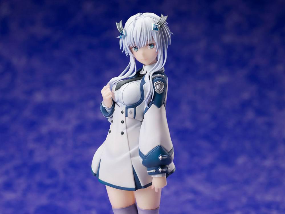 Preview: Misha Necron - Aniplex / Wing