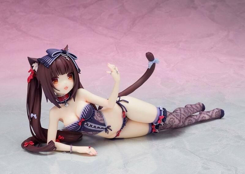 Preview: Chocola - Nekopara - Flare