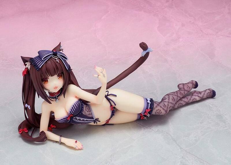 Preview: Chocola - Nekopara - Flare