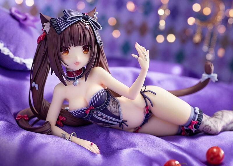 Preview: Chocola - Nekopara - Flare