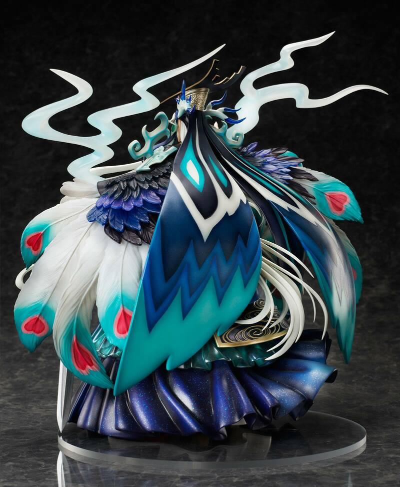 Preview: Shi Huang Di / Qin - Ruler - Aniplex