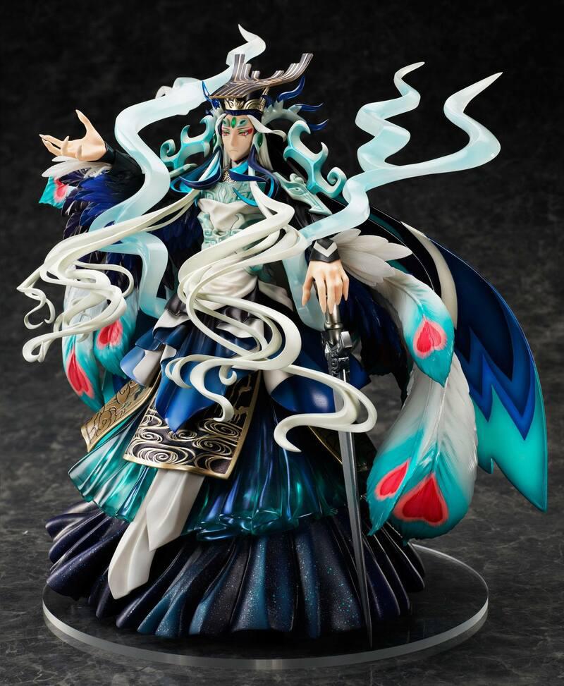 Preview: Shi Huang Di / Qin - Ruler - Aniplex