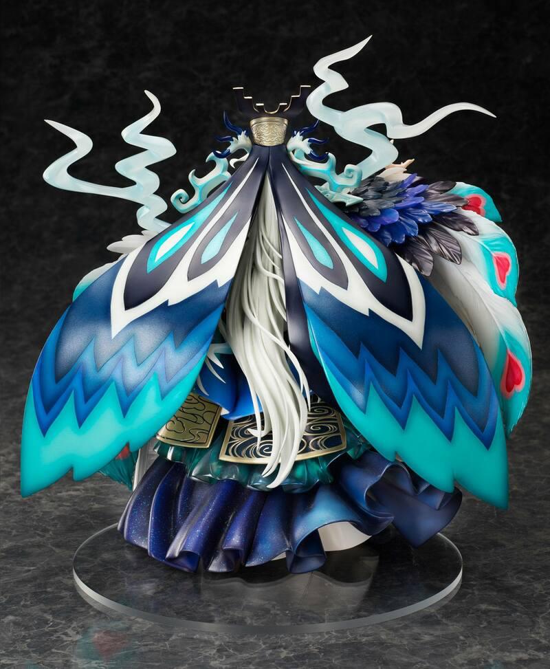 Preview: Shi Huang Di / Qin - Ruler - Aniplex