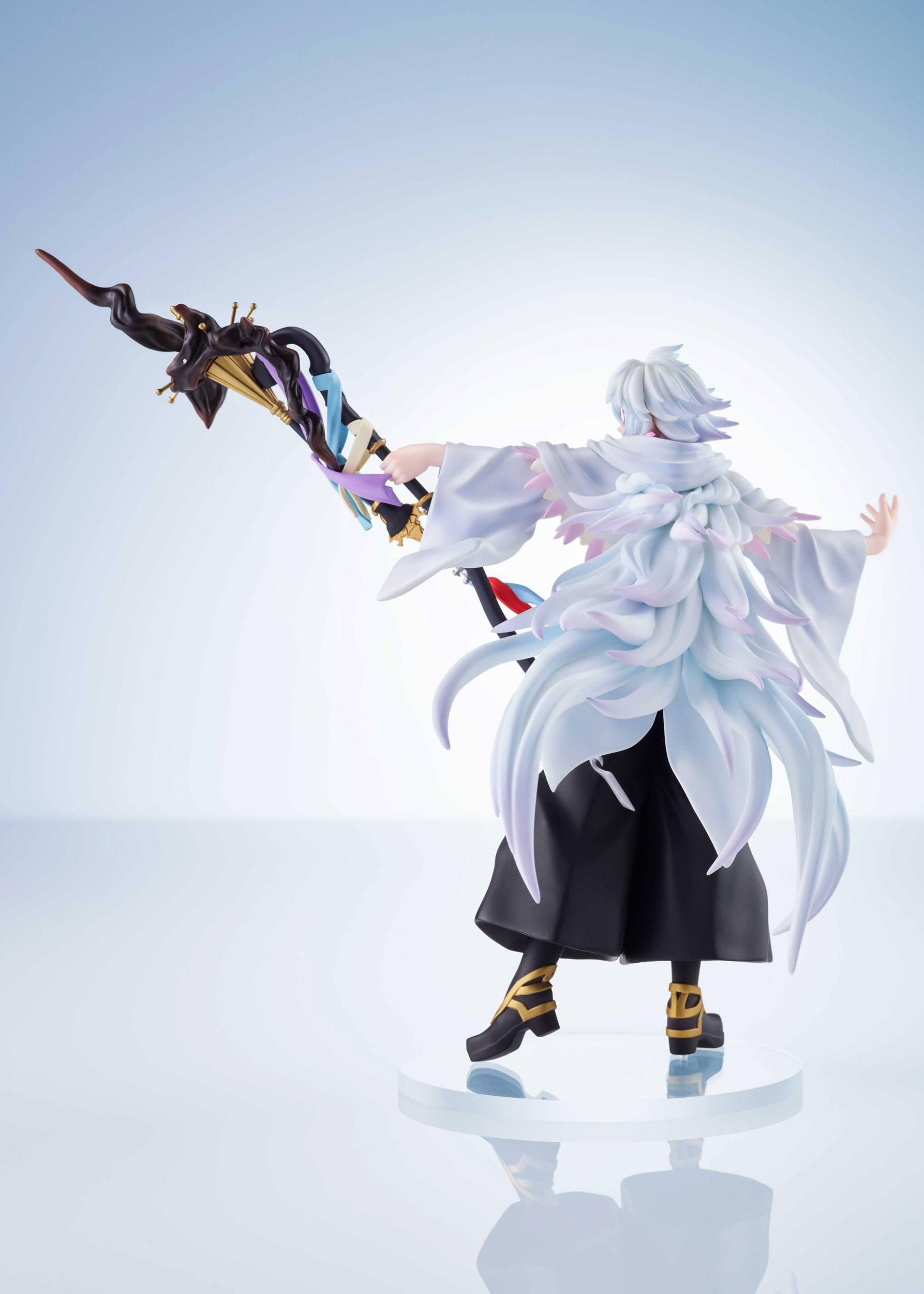 Preview: Merlin - Caster - Fate/Grand Order ConoFig - Aniplex