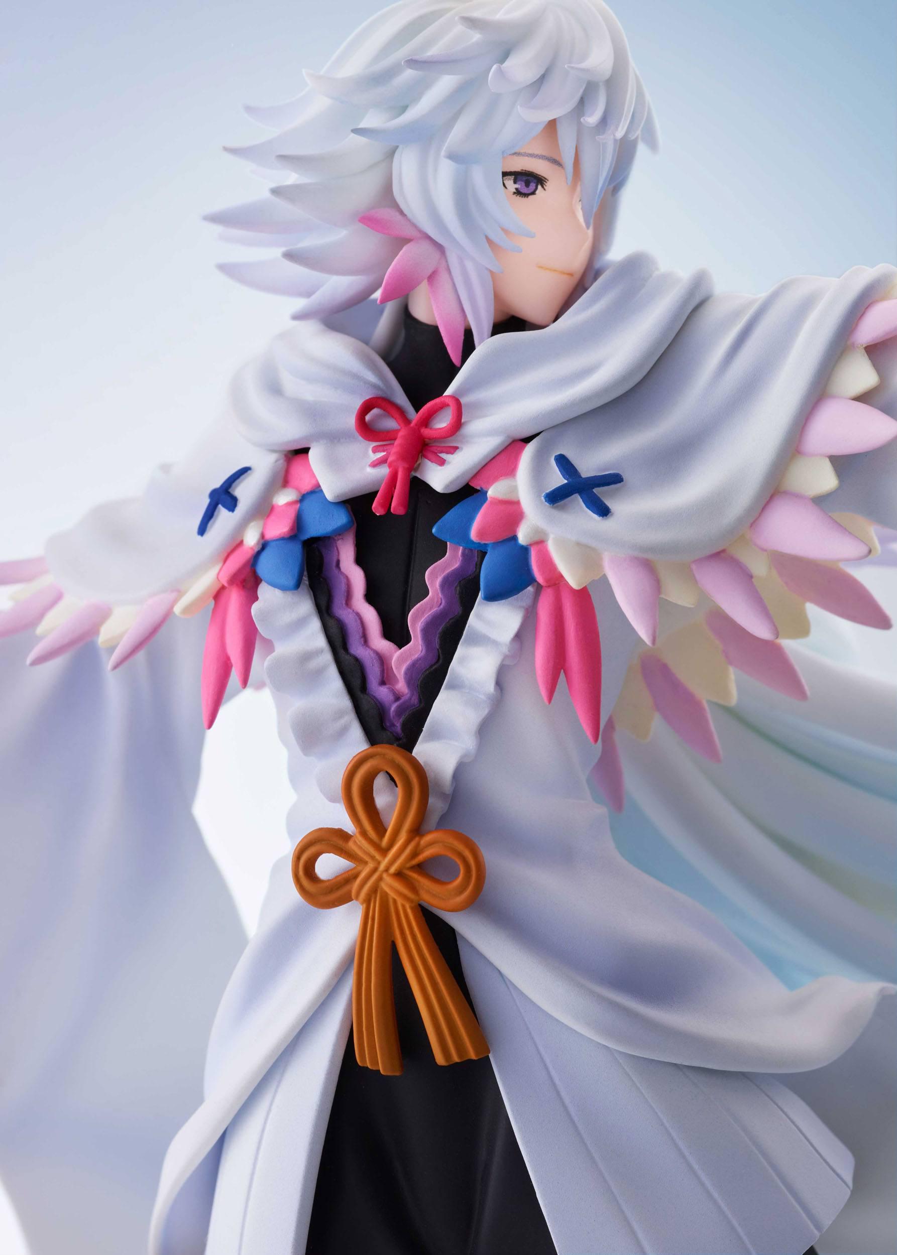 Preview: Merlin - Caster - Fate/Grand Order ConoFig - Aniplex