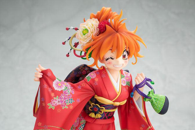 Preview: Lina Inverse - Haregi Version - KD Colle - Kadokawa / Revolve