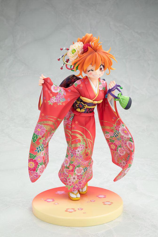 Preview: Lina Inverse - Haregi Version - KD Colle - Kadokawa / Revolve