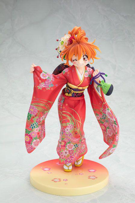 Preview: Lina Inverse - Haregi Version - KD Colle - Kadokawa / Revolve