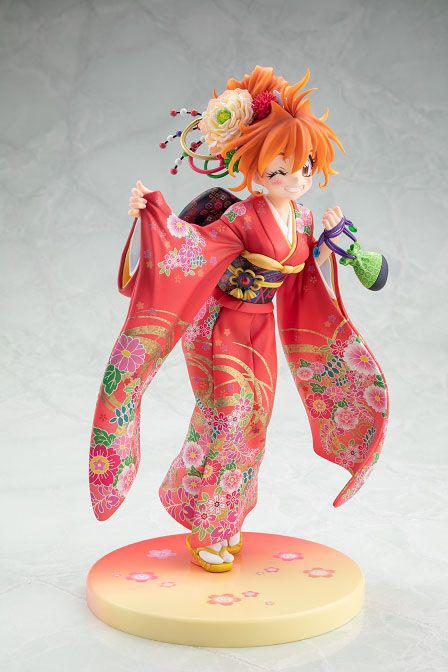 Preview: Lina Inverse - Haregi Version - KD Colle - Kadokawa / Revolve