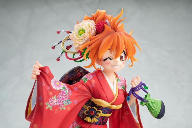 Preview: Lina Inverse - Haregi Version - KD Colle - Kadokawa / Revolve