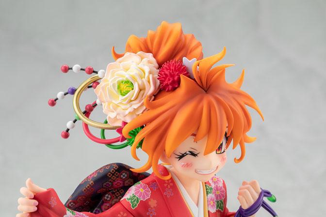 Preview: Lina Inverse - Haregi Version - KD Colle - Kadokawa / Revolve