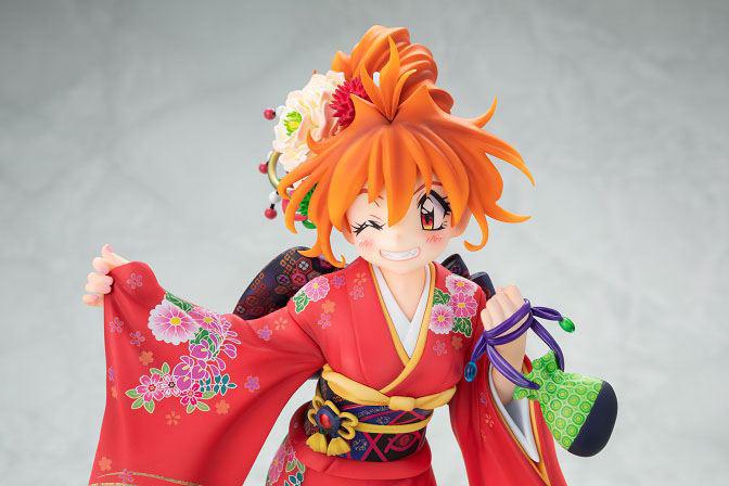 Preview: Lina Inverse - Haregi Version - KD Colle - Kadokawa / Revolve