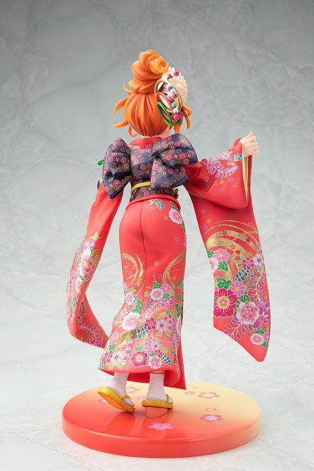 Preview: Lina Inverse - Haregi Version - KD Colle - Kadokawa / Revolve