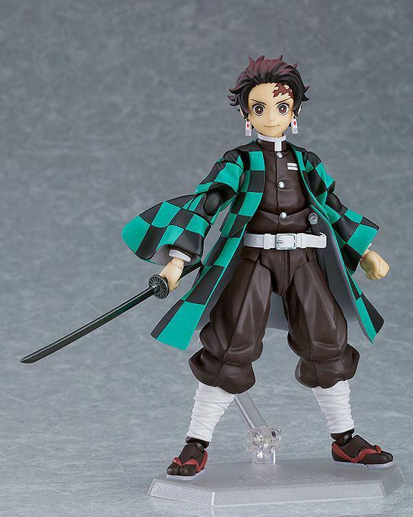 Preview: Figma 498 Tanjiro Kamado