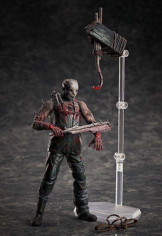 Preview: Figma SP-135 The Trapper