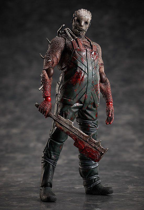 Preview: Figma SP-135 The Trapper