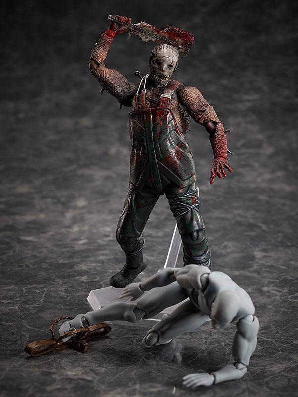 Preview: Figma SP-135 The Trapper