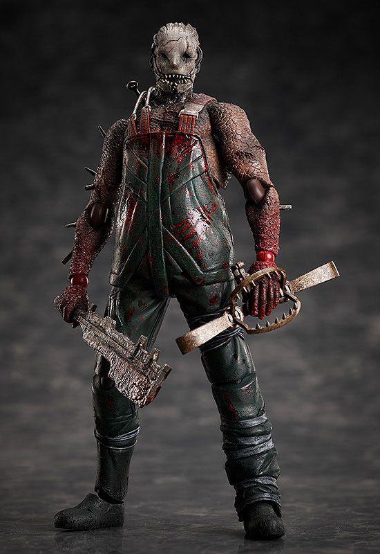 Preview: Figma SP-135 The Trapper