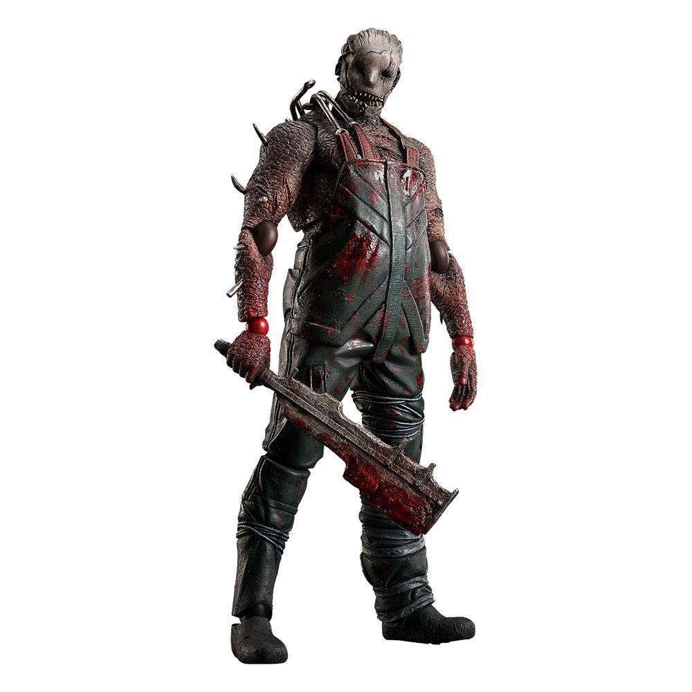 Preview: Figma SP-135 The Trapper